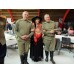 100-летие сражения при Курси: подвиг Русского Экспедиционного корпуса - апрель 2017 года.
